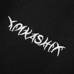 ЗИП ХУДИ YMKASHIX HTF