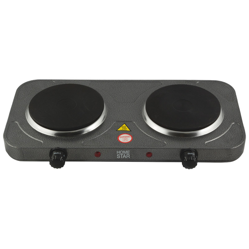 Плита электрическая HOMESTAR HS-1104 (003583)