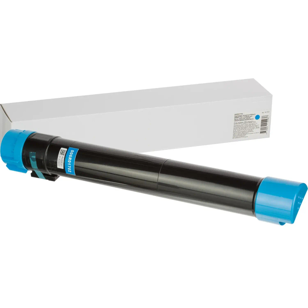 Картридж лазерный Retech 006R01702 гол. для Xerox Altalink C8030/8070