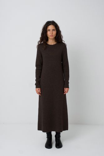 Платье Serena из extra fine мериноса 100%