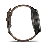 Умные часы Garmin Venu 2 Plus Brown
