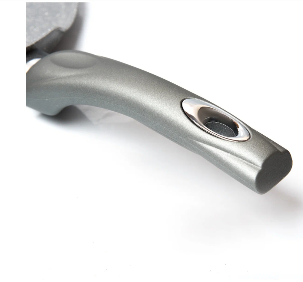 Сковорода блинная 25см. Kelli KL-2531G-25