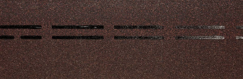 Коньково-карнизная черепица Döcke PIE PREMIUM имбирь