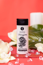 Интимный крем для пар Shunga Dragon sensitive эффект Ледяного огня 60 мл