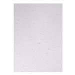 Материал для творчества фоамиран Alingar, А4, 2 мм, самоклеющийся, глитер, 10 цветов, ассорти, упаковка полиэтилен