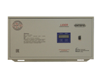 Трехфазный комплект 22 кВА из стабилизаторов PS7500W-30
