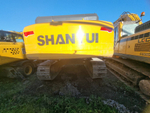SHANTUI SE* Экскаватор SE320LCW (Дизельный, 7,5 л, 248 л.с., АТ)