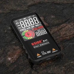 BSIDE S11 9999 Умный цифровой мультиметр