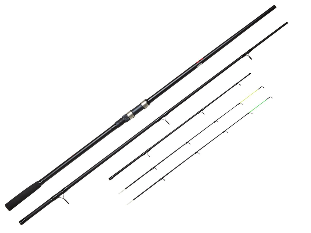 Удилище фидерное Salmo Extreme BP FEEDER 090 3.60