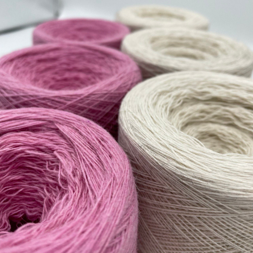 Набор в моточках (600 гр)