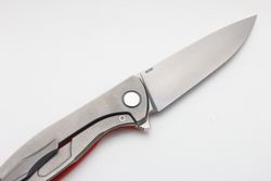 Нож Широгоров Хати М390фотография - 7