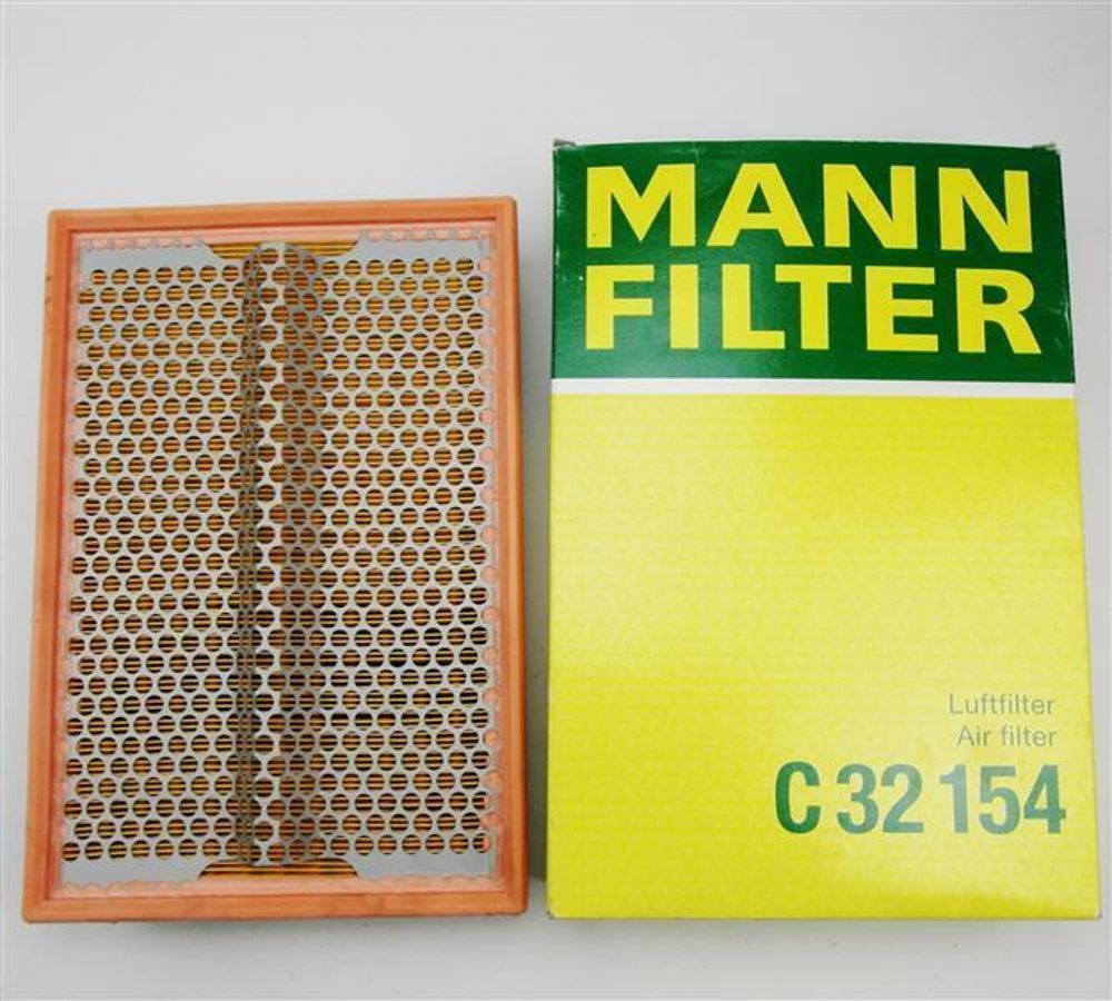 c 32 154 Mann-Filter