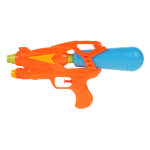 Водный пистолет 29,5см. микс, пакет 303