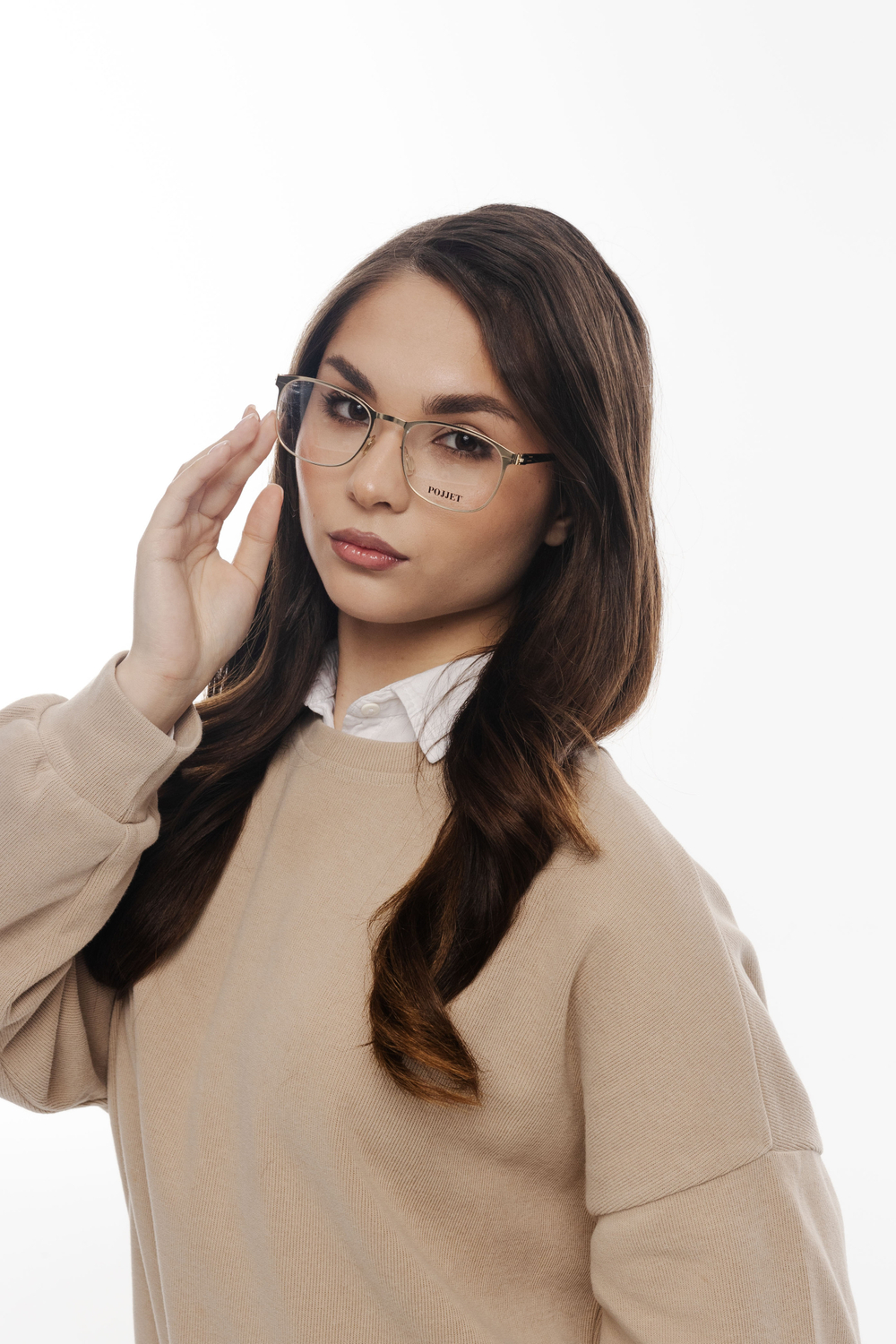 Изг. оправы Pojjet S5202 C2