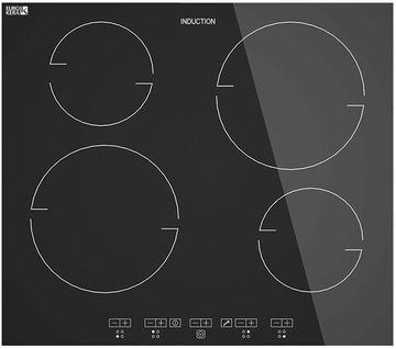 Индукционная варочная панель MONSHER MKFI 6411