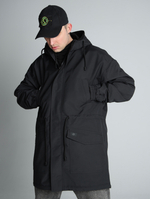 Парка Алтай Город Горький черный черная