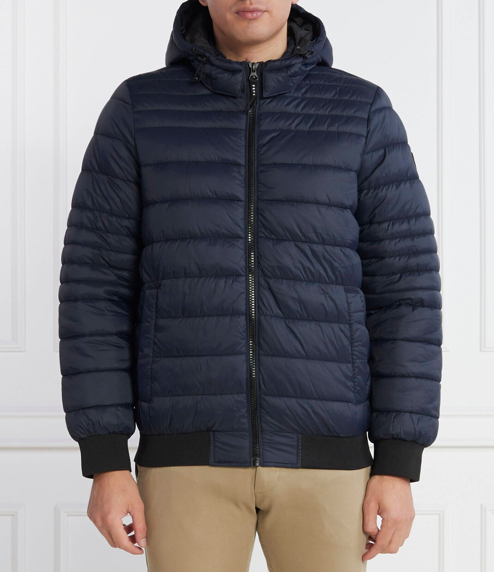 Куртка BILLY Pepe Jeans London - темно-синий(PM402865)