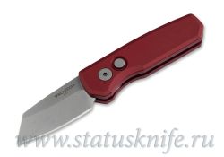 Нож Pro-Tech Runt 5 R5401-REDфотография - 1
