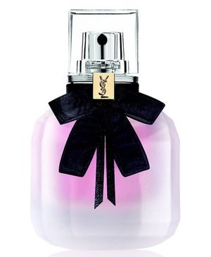 Yves Saint Laurent Mon Paris Hair Mist