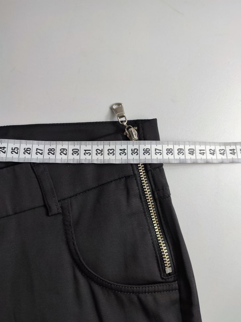 Брюки Sabra стильные 42 размер