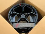 КОВАНЫЕ ДИСКИ ДЛЯ LAMBORGHINI HURACAN EVO RWD 2021 Ламборгини