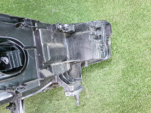 Фара левая BMW X7 G07 (2019-2022) Laser Light