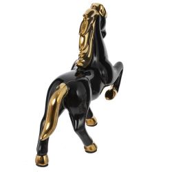 GAEM Фигурка декоративная "Лошадь", L15 W4 H15 см