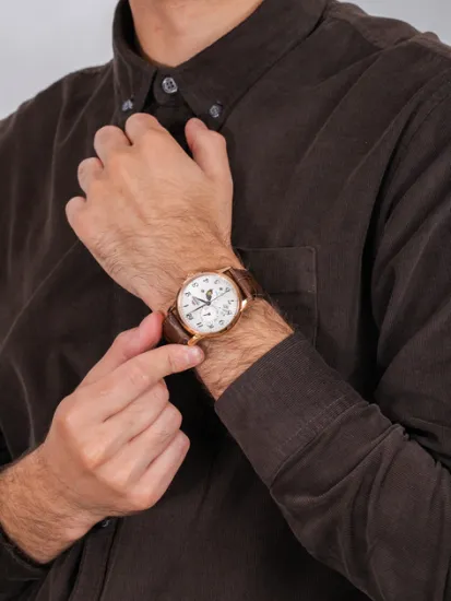 Мужские часы Orient RA-AK0001S10B