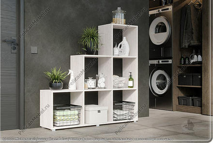 Стеллаж Гармония