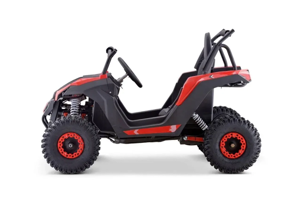 Электробагги Scanmoto COBRA