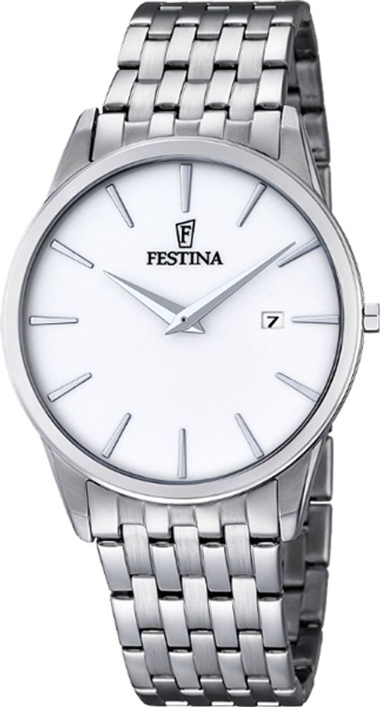 Мужские наручные часы Festina F6833/1