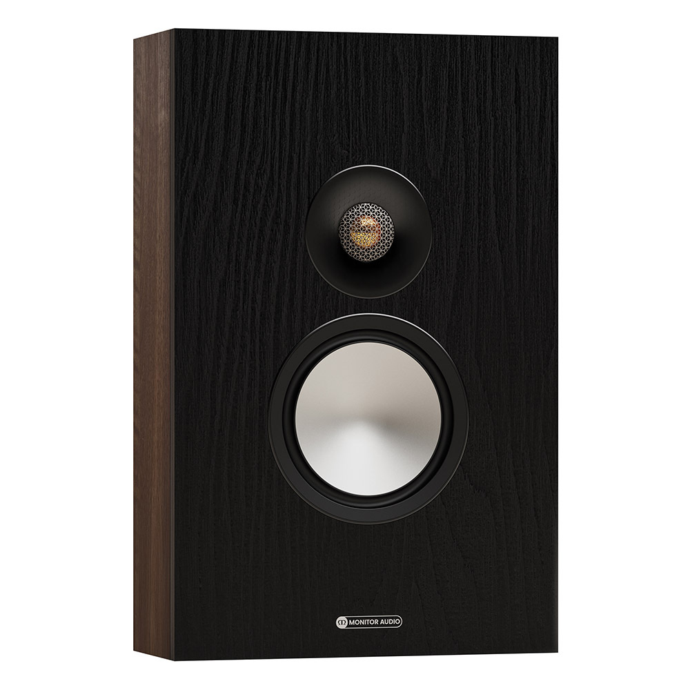 Настенная акустическая система Monitor Audio Bronze On-Wall 7G