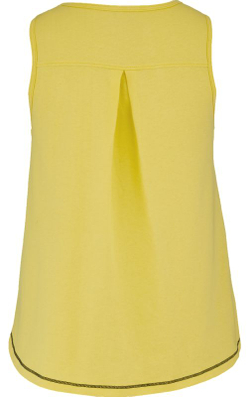 Топ теннисный Babolat Exercise Cotton Tank Women