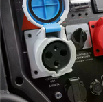 Генератор бензиновый PATRIOT GRA 19000DAWS Expert 472102319