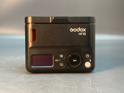 Вспышка Godox MF12