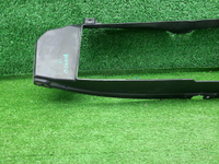 Воздуховод радиатора Maserati Levante (2016-2024)