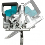 Циркулярная пила (дисковая) Makita RS002GZ (ручная) D диска.:260мм