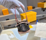 Louis Vuitton Micro Noe Bag Charm
