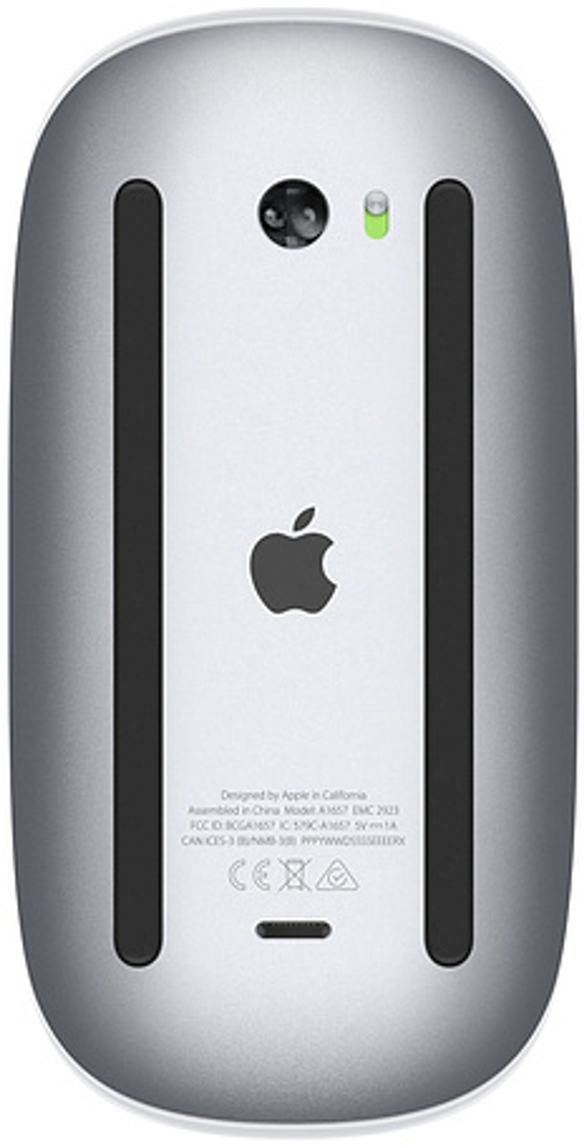 Мышь Apple Magic Mouse 3 Bluetooth