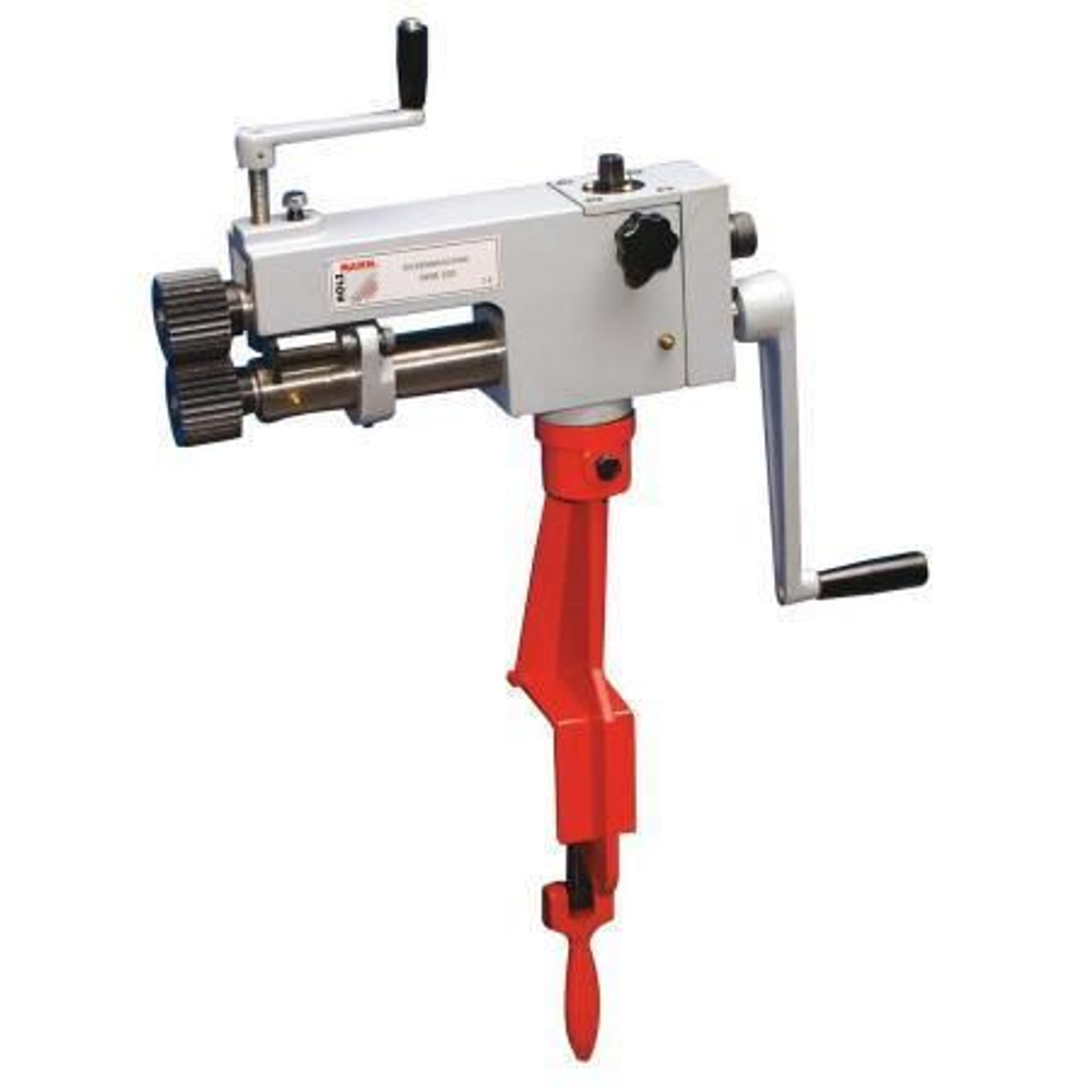 Ручной зиговочный станок Holzmann SKM200