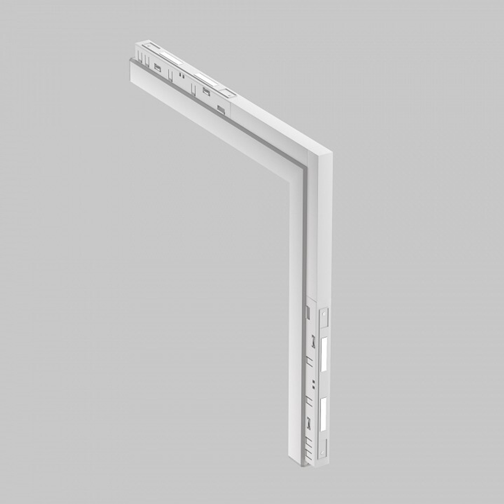 Встраиваемый светильник Maytoni Basis TR102-24W3K-W
