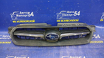 Решетка радиатора SUBARU LEGACY 2003-2006