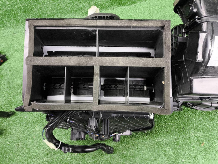 Корпус отопителя Omoda C5 (2022-н.в.)