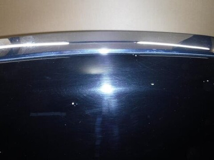 капот Toyota Vanguard ACA33 38