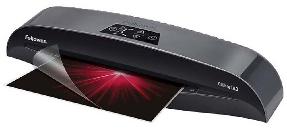 Ламинатор  Fellowes Calibre A3