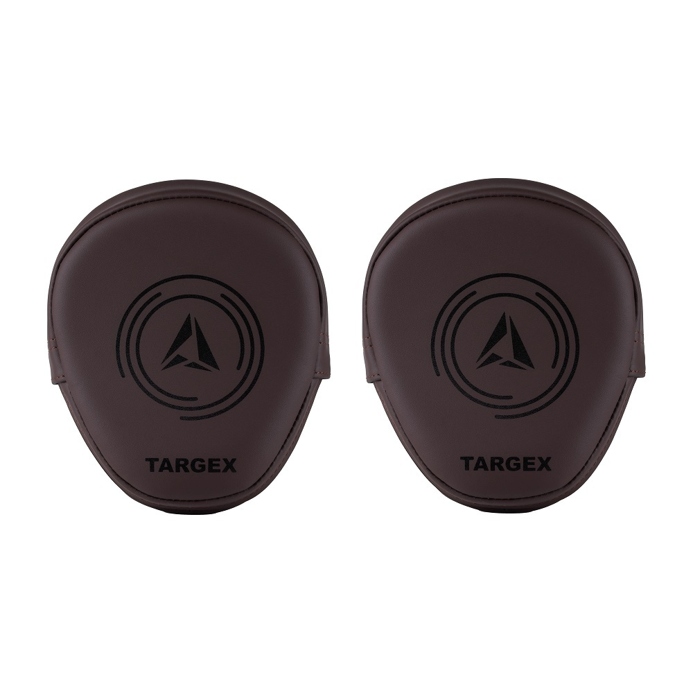 Лапы боксерские TARGEX PRO