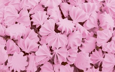 Посыпки 14 февраля