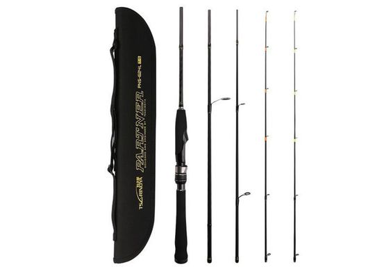 Удилище Tsurinoya Partner PNS-624L-1 (Уценка)