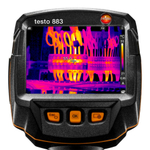 Тепловизор Testo 883
