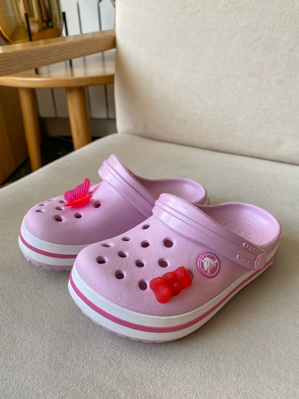 Сабо Crocs, 26